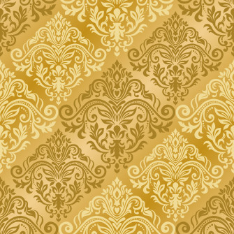 Seamless Gold Texture Pattern Wallpaper