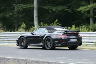 Porsche Turbo S HD Wallpaper Hivewallpaper