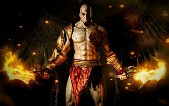 God Of War Ascension Wallpaper HD 1080p Pictures In High