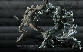 Transformers Decepticons Wallpaper