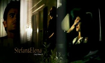 Celebrity Wallpaper The Vampire Diaries HD Stelena