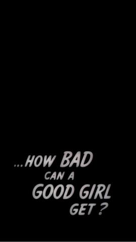 Femme Fatale Aesthetic