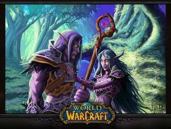 World Of Warcraft