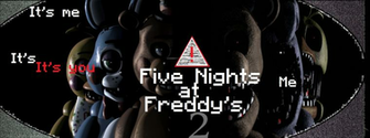 Fnaf Wallpaper By Hypeanimationsmc