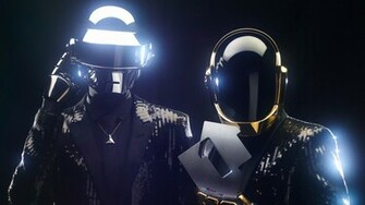 Daft Punk Random Access Memories Wallpaper HD