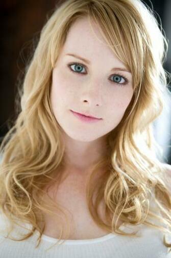 Melissa Rauch Wallpaper