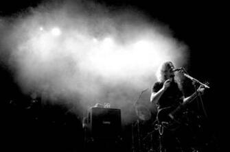 Metal Music Wallpaper
