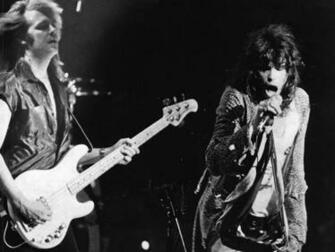 Aerosmith Wallpaper Pictures
