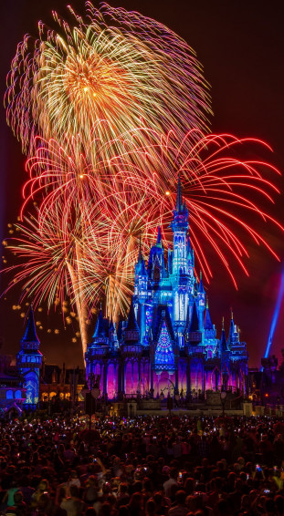 Disney iPhone Wallpaper