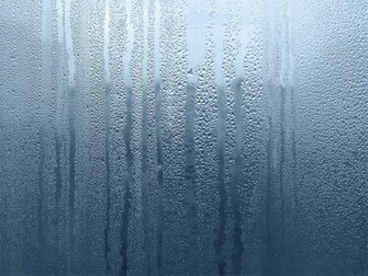 Animated Rain Wallpaper