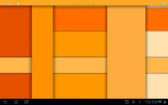 Material Design Live Wallpaper Android Uygulamalar Ve Testleri