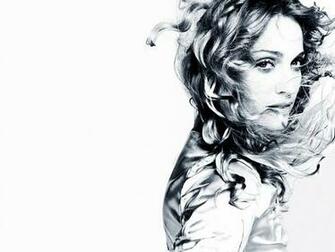 Madonna Wallpaper