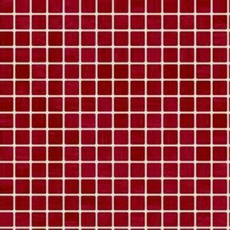 Details About Romano Mosaic Tile Red Wallpaper Arthouse