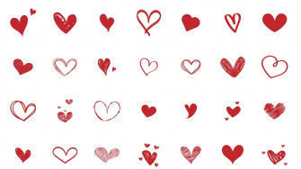 Why Is The Heart A Symbol Of Love Vermont Public