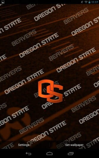 Oregon State Live Wallpaper HD Android Apps On Google Play