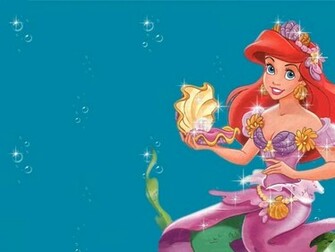 The Little Mermaid Image Princess Ariel Wallpaper Photos