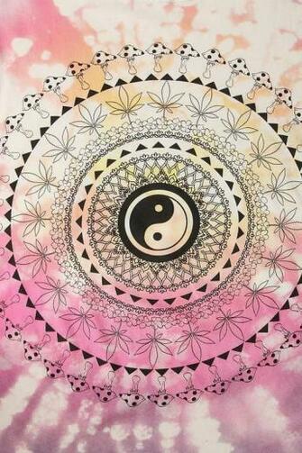 Yin Yang