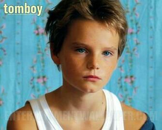 Tomboy Wallpaper