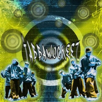 Jabbawockeez Fan Art
