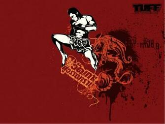 Muay Thai Wallpaper Tuff Boxing I Archives