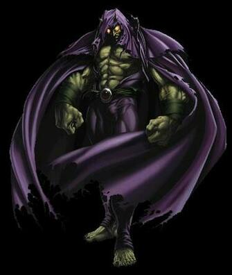 Gallery Ultimate Green Goblin Marvel