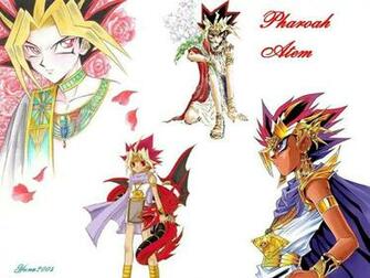 Yami Yugi Wallpaper