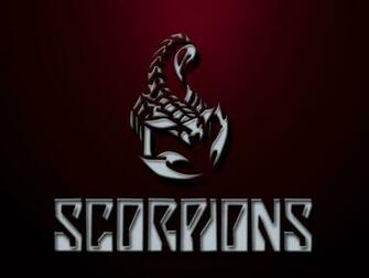 Scorpions Logo