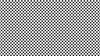 Cool Polka Dot Wallpaper
