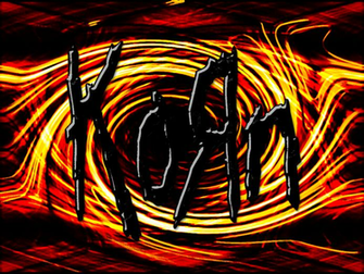 Korn Wallpaper By Notbydesign