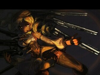 Epic Anime Wallpaper