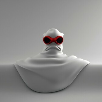 iPad Wallpaper Goomba 3d Mini HD