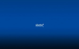Blue Ubuntu Wallpaper Spreadubuntu