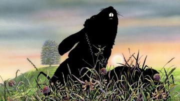 Janus Films Watership Down