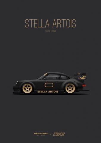 Rwb Wallpaper