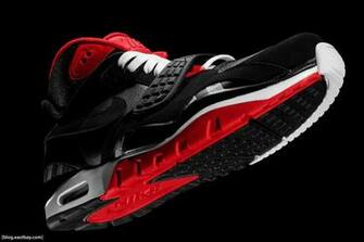 Nike Air Jordan Logo Wallpaper Submited Image