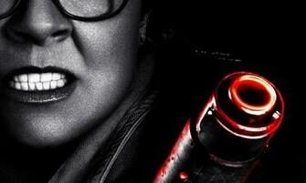 Ghostbusters Melissa Mccarthy Wallpaper