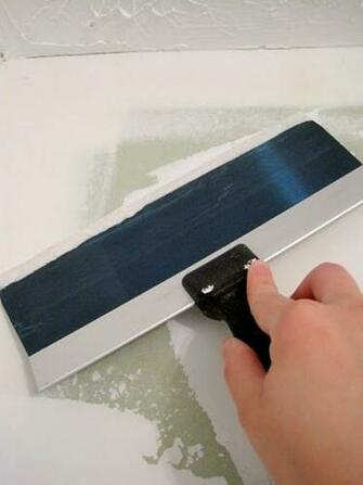 Coat Of Many Layers Skim Coating Tutorial