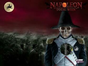 Napoleon Total War Ween Wallpaper