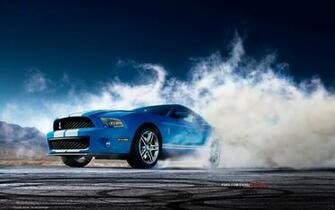 Best Collection Of Mustang Wallpaper For Desktop Screens