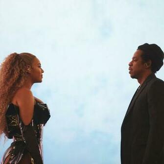 Beyonc Tours Otr Ii Image