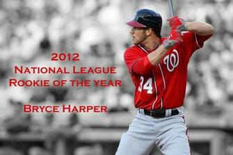 Bryce Harper Wallpaper iPhone Washington Nationals