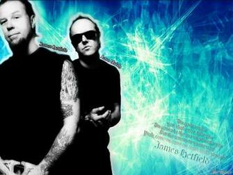 Outstanding Metallica Wallpaper