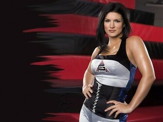 Gina Carano Wallpaper