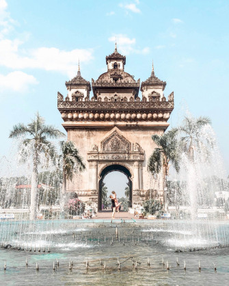 Samsung HD Vientiane Background Wallpaper
