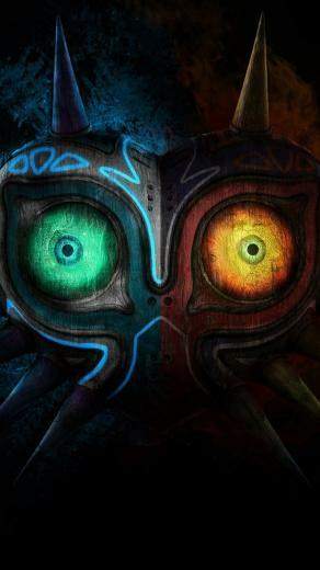 The Legend Of Zelda Mobile Wallpaper Mobiles Wall