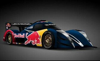 Hyundai Genesis Pm580 Pikes Peak Race Car By Rhys Millen Racing