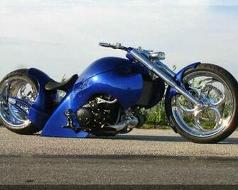 Moto Chopper Wallpaper HD Desktopinhq