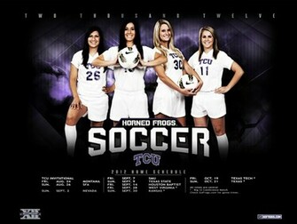 Tcu Wallpaper Purple For