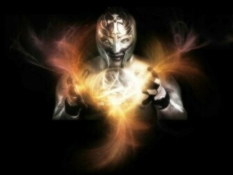 Rey Mysterio Full HD Wallpaper
