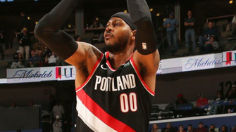 Carmelo Anthony Wallpaper HD Posted By John Simpson